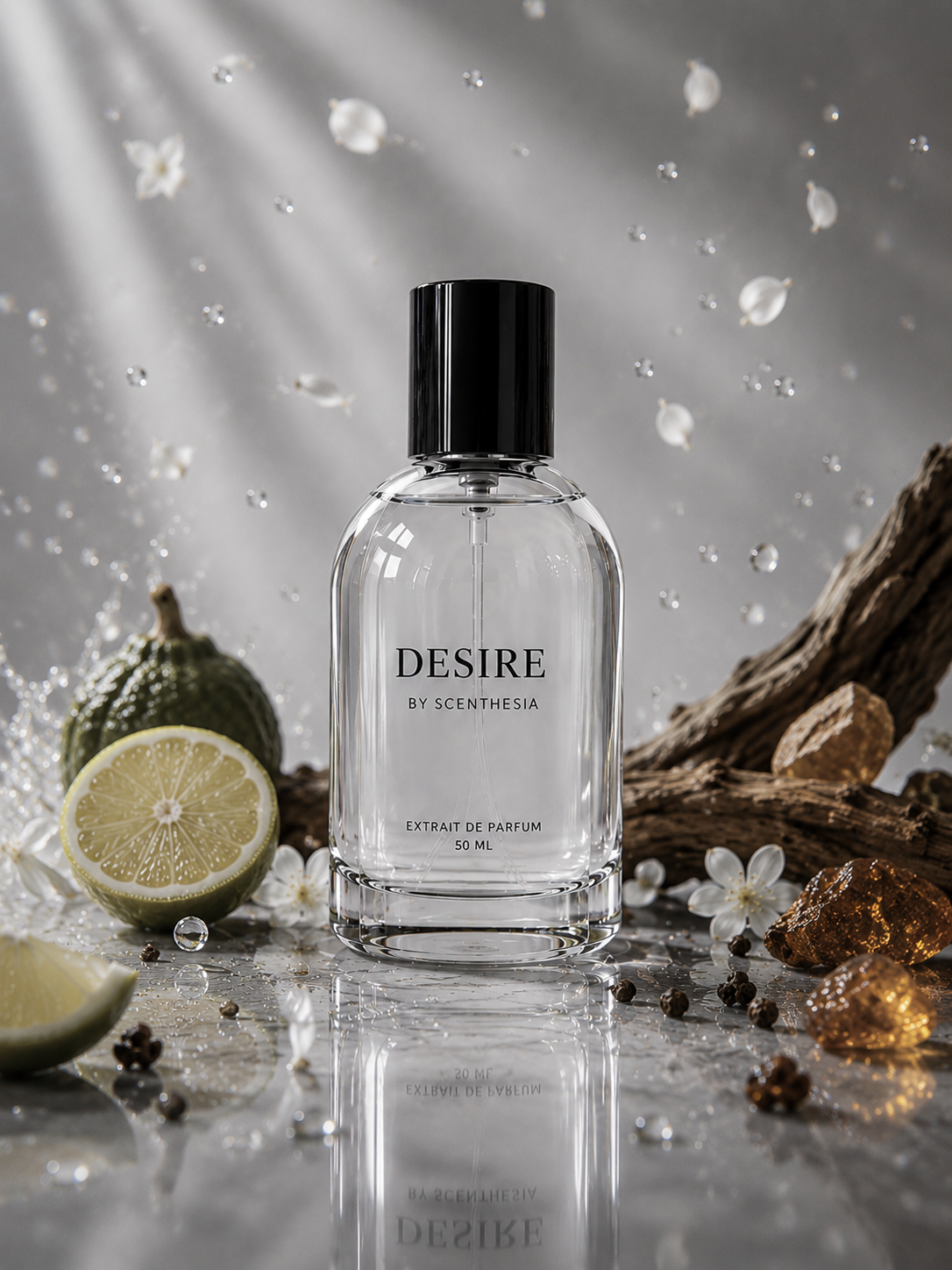 Premium Fragrances